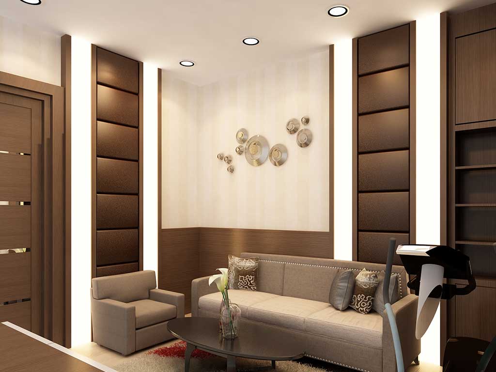 Desain Interior