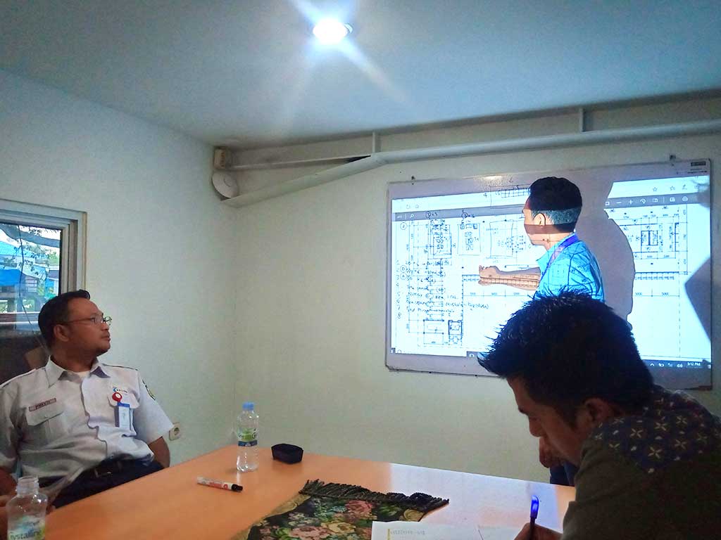 Jasa Perhitungan Struktur